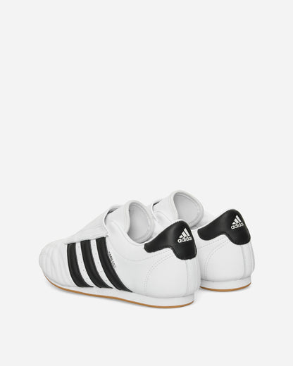 Taekwondo Sneakers Cloud White / Core Black