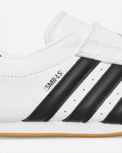 Taekwondo Sneakers Cloud White / Core Black