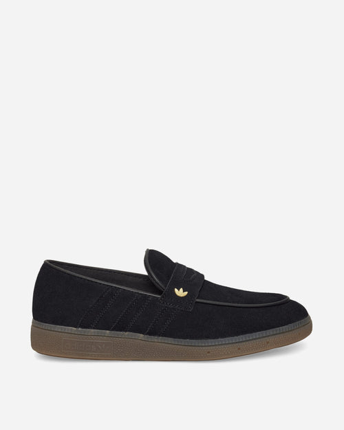 Handball Spezial Loafers Core Black