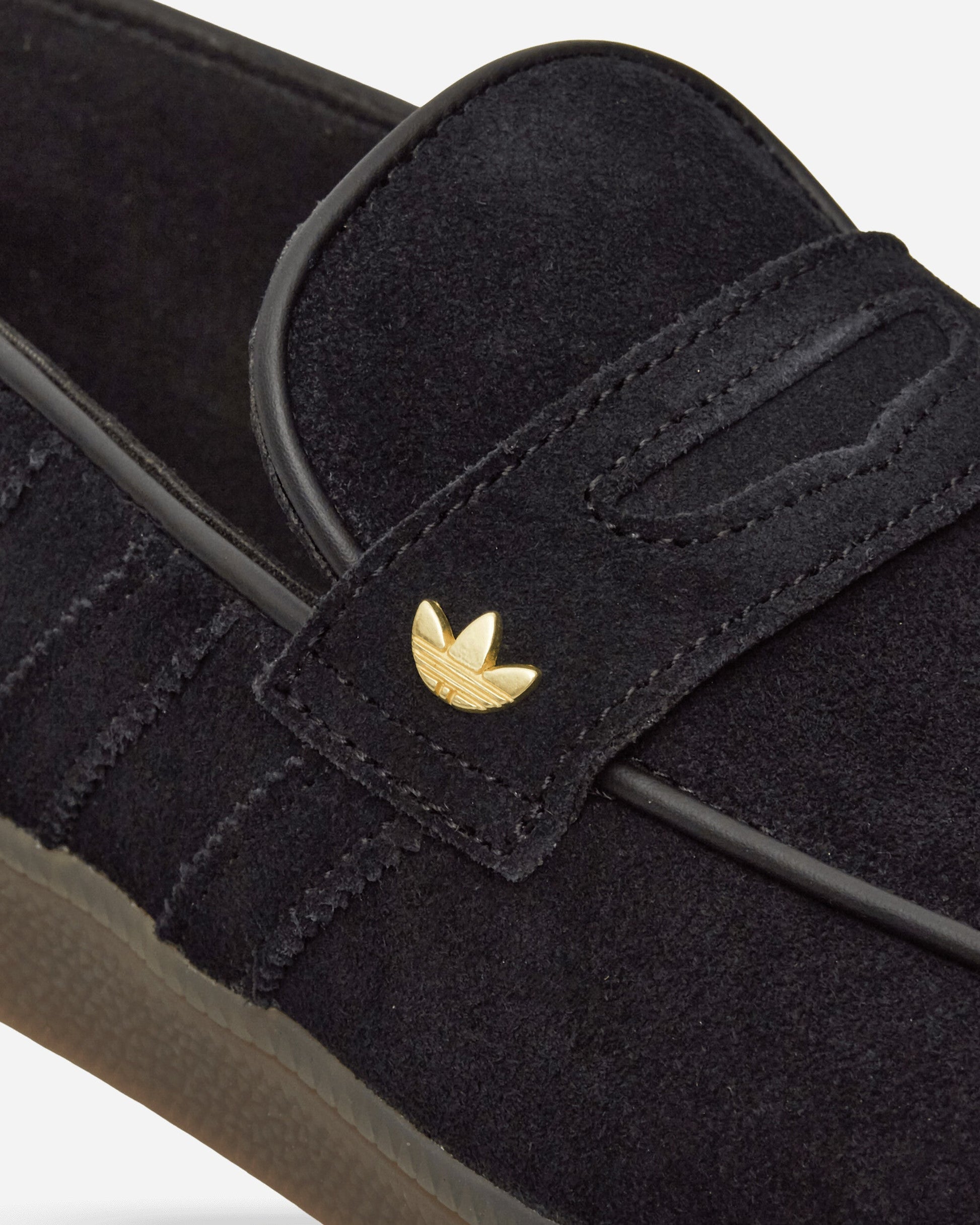 Handball Spezial Loafers Core Black