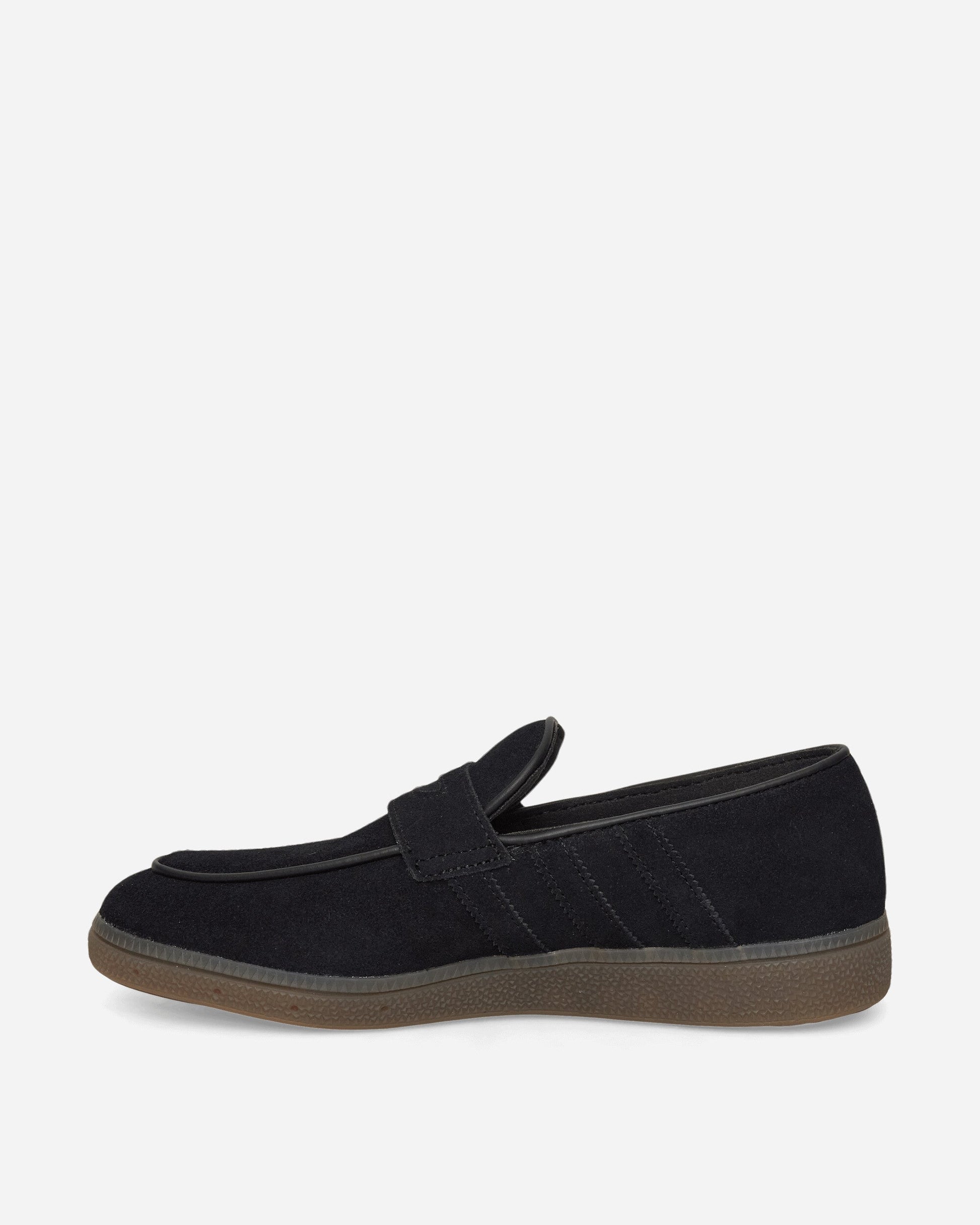 Handball Spezial Loafers Core Black