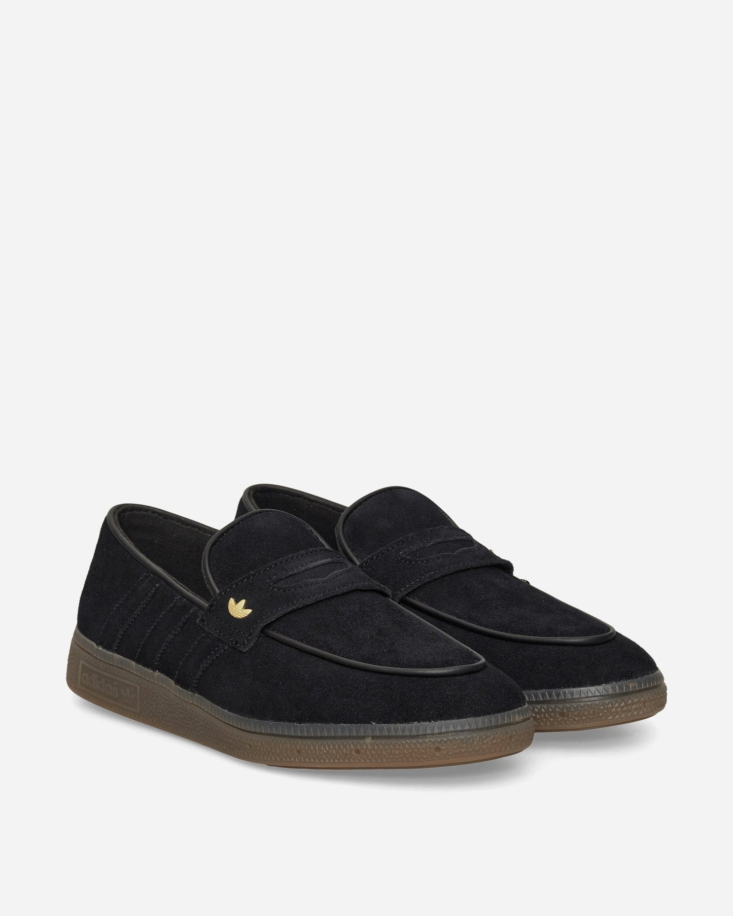 Handball Spezial Loafers Core Black