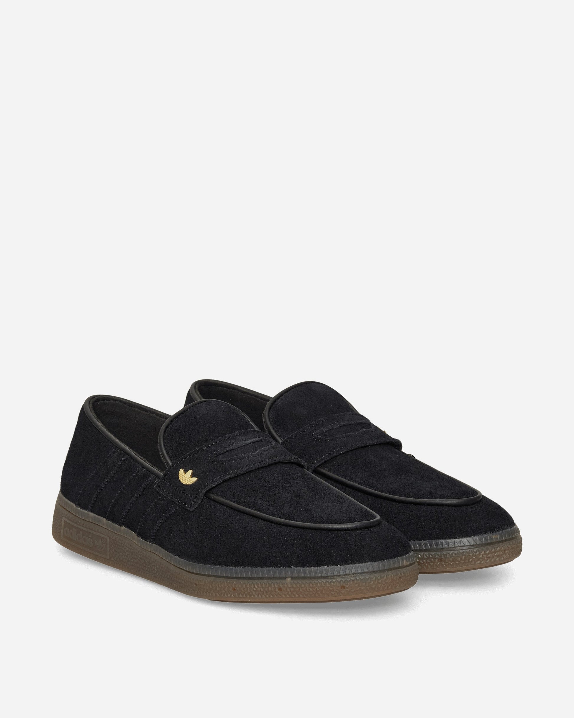 Handball Spezial Loafers Core Black