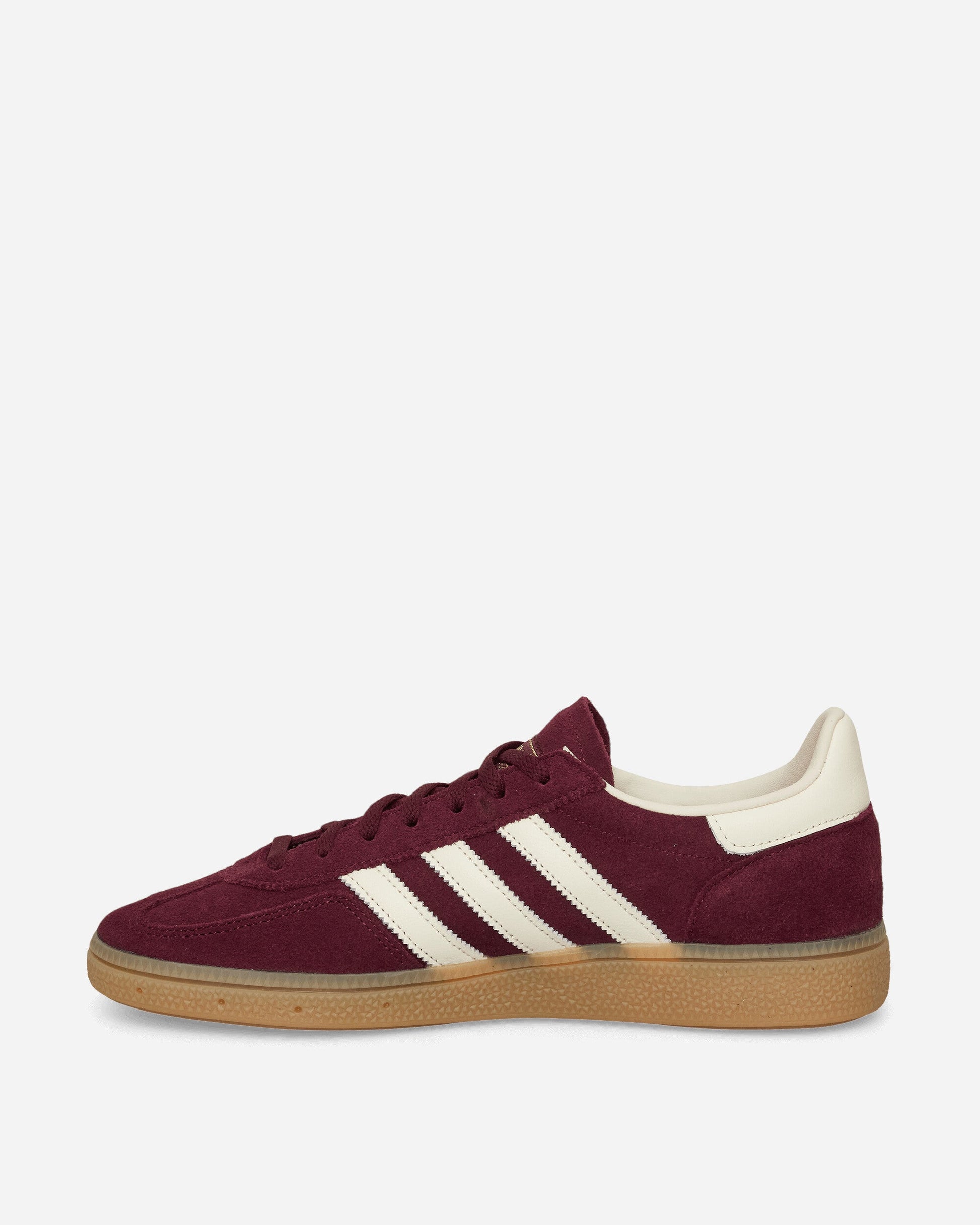 Handball Spezial Sneakers Maroon / Cream White