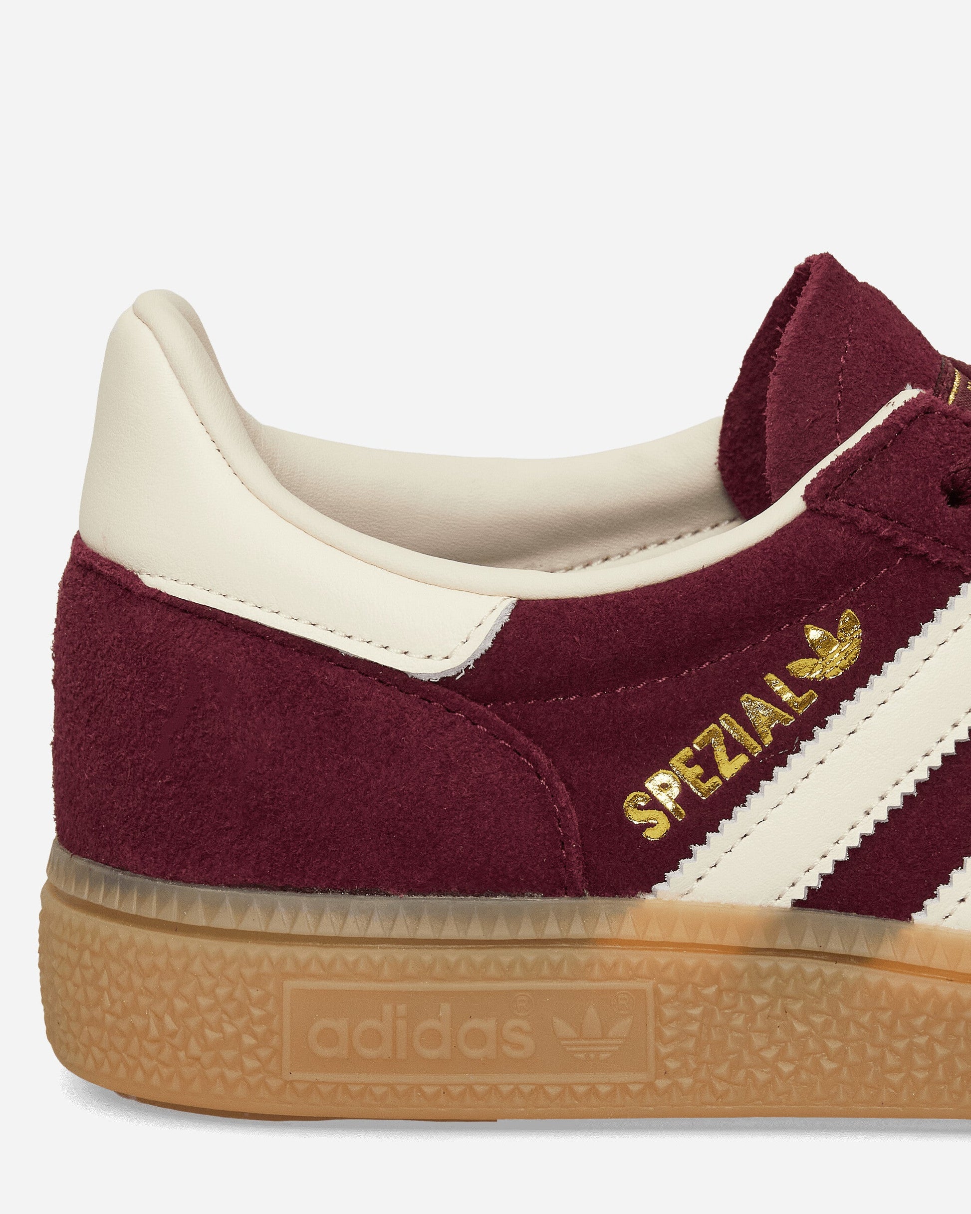 Handball Spezial Sneakers Maroon / Cream White