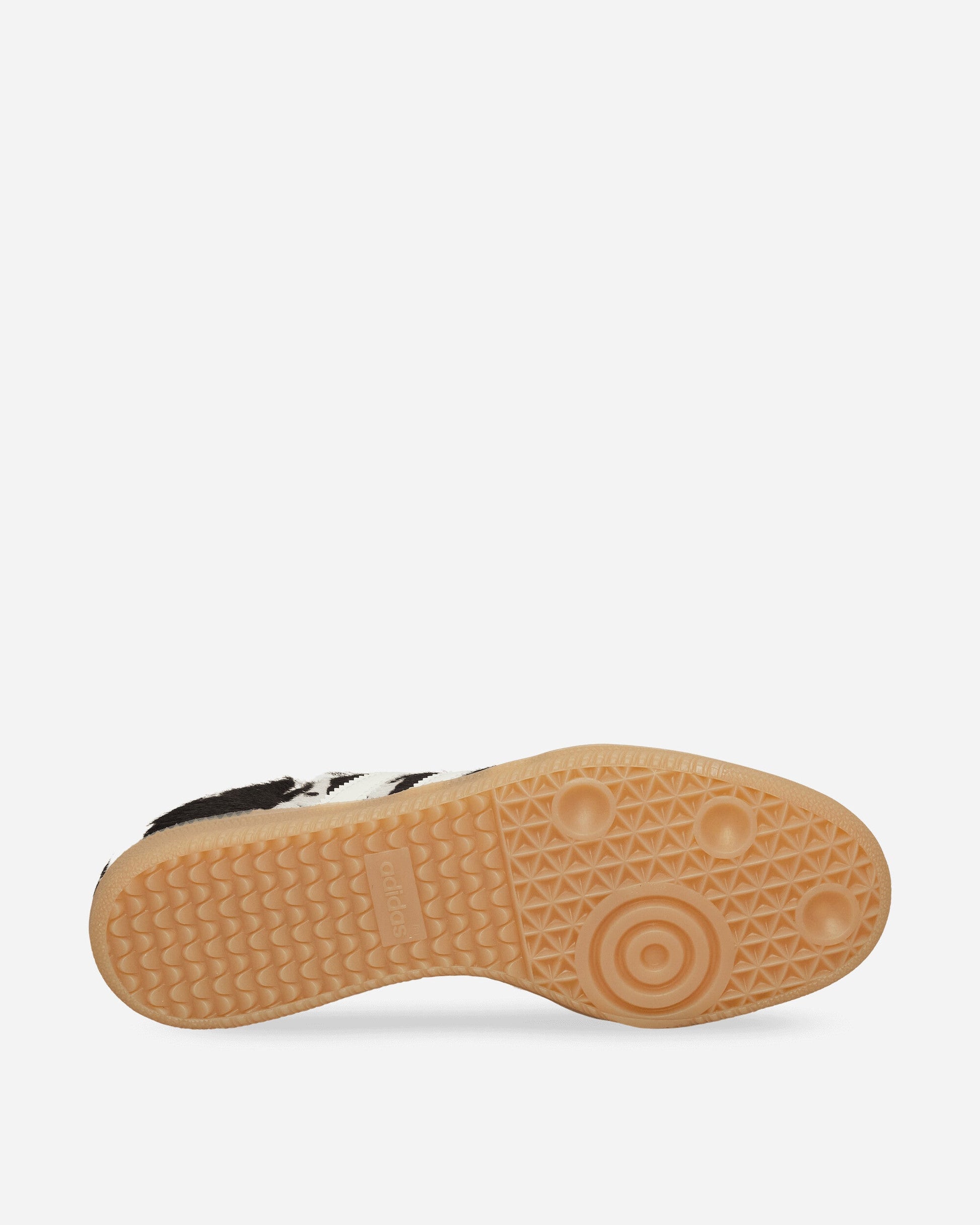 Samba OG Sneakers Aurora Coffee / Off White