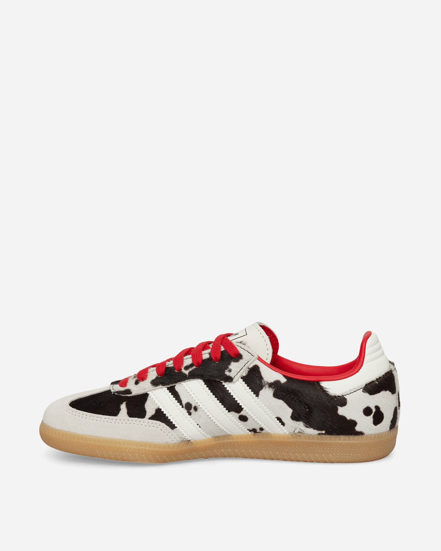 Samba OG Sneakers Aurora Coffee / Off White
