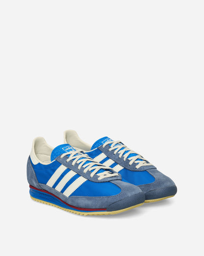 SL 72 OG Sneakers Blue Bird / Off White