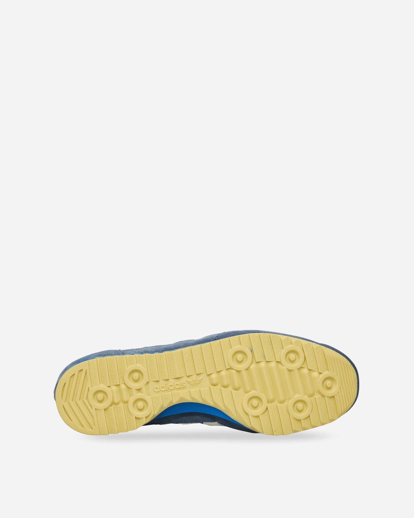 SL 72 OG Sneakers Blue Bird / Off White