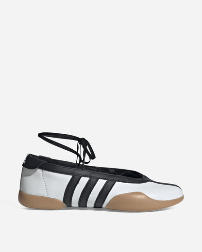 Women's Taekwondo Mei Shoes Cloud White / Core Black