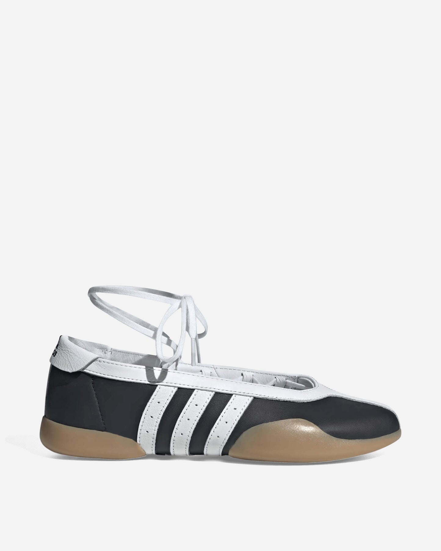 Women's Taekwondo Mei Shoes Core Black / Cloud White
