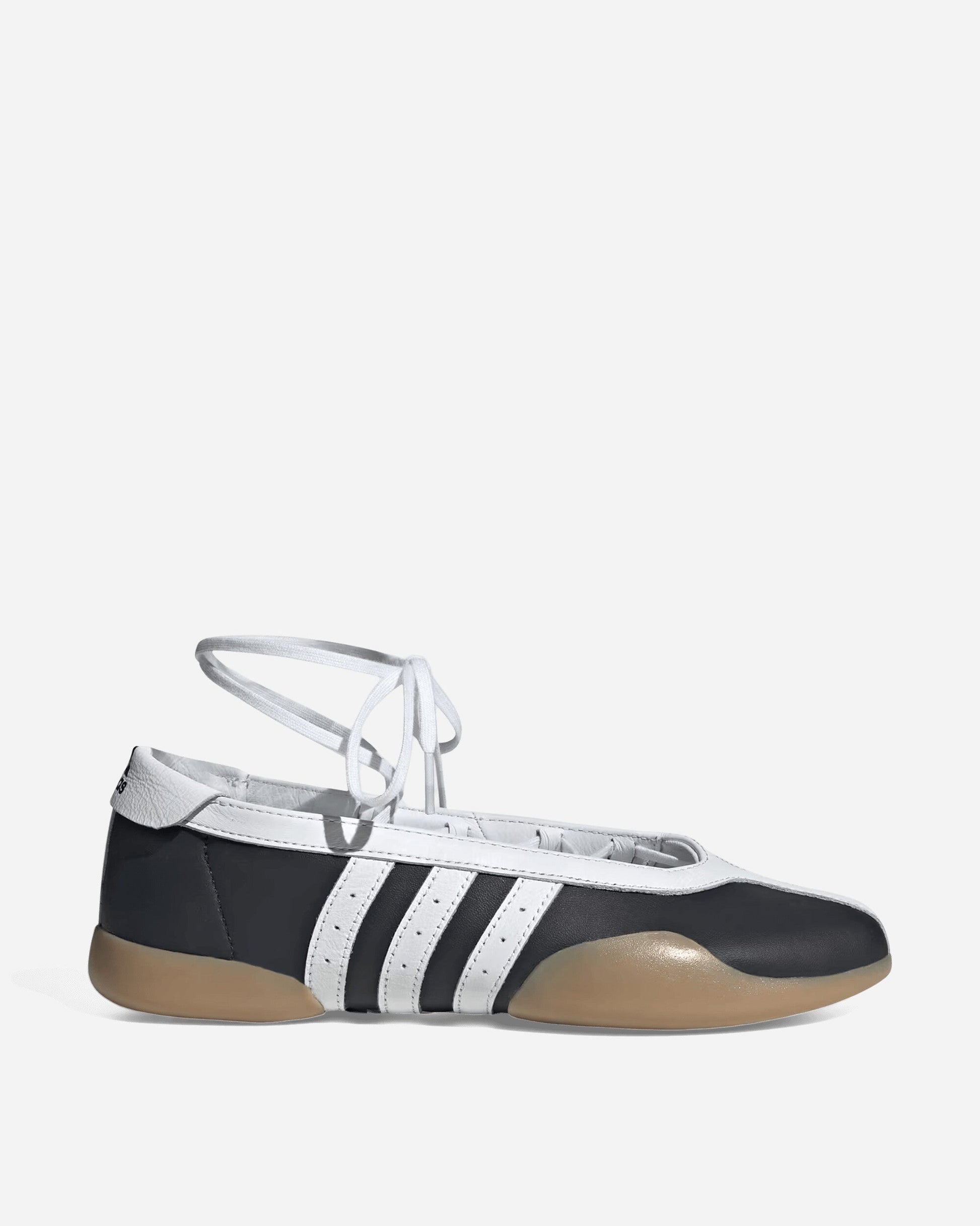 Women's Taekwondo Mei Shoes Core Black / Cloud White