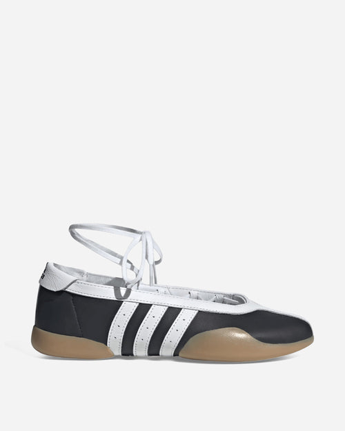 Women's Taekwondo Mei Shoes Core Black / Cloud White