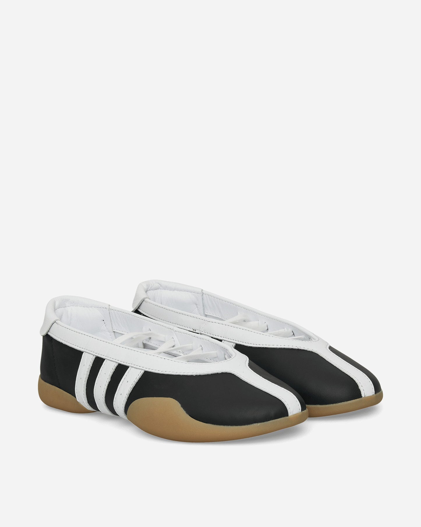 Women's Taekwondo Mei Shoes Core Black / Cloud White