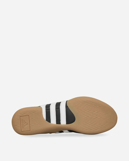 Women's Taekwondo Mei Shoes Core Black / Cloud White