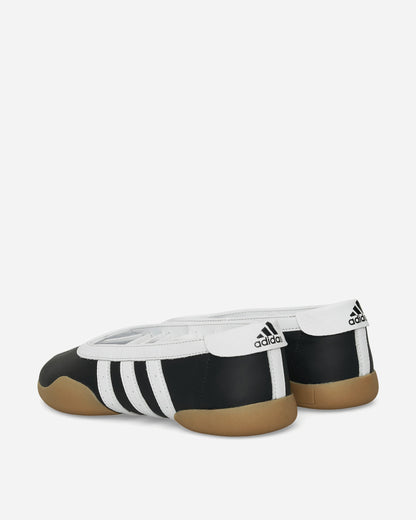 Women's Taekwondo Mei Shoes Core Black / Cloud White