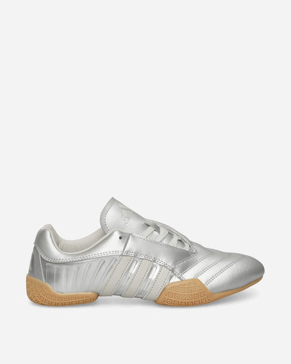 Women's Taekwondo Mei Elite Sneakers Silver Metallic