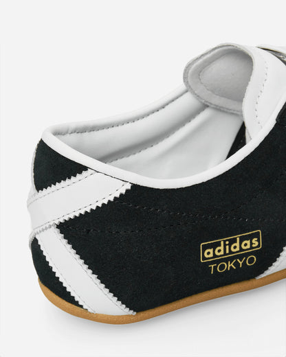 Tokyo Sneakers Core Black / Cloud White