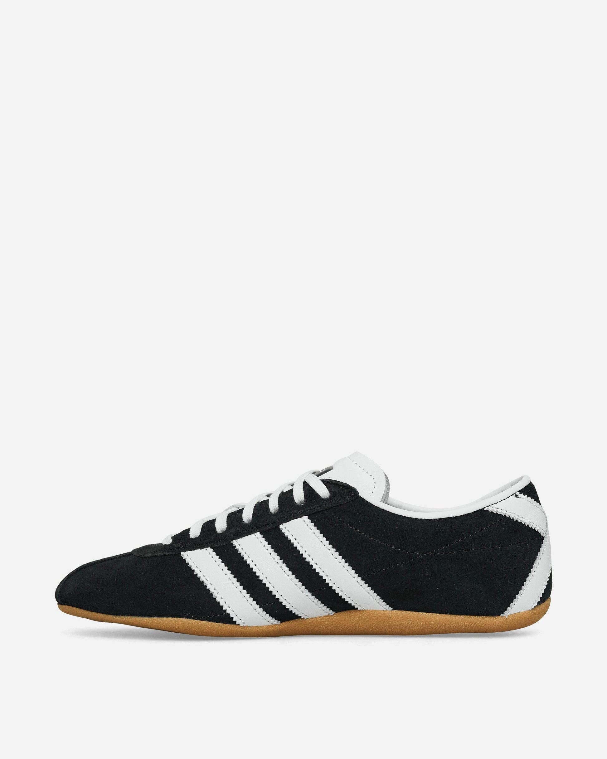 Tokyo Sneakers Core Black / Cloud White