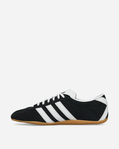 Tokyo Sneakers Core Black / Cloud White