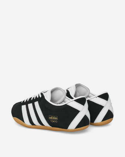 Tokyo Sneakers Core Black / Cloud White