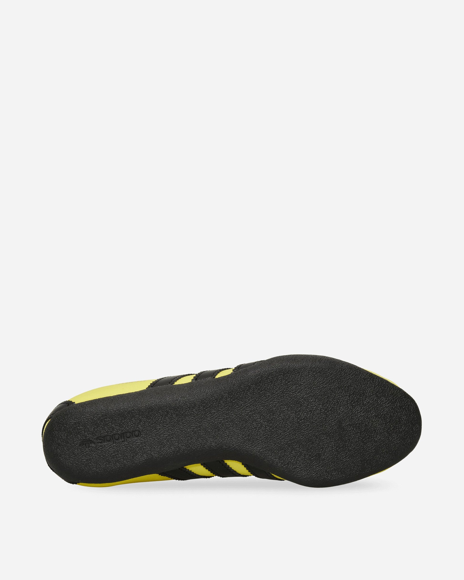 Tokyo Sneakers Pure Sulfur / Dark Brown