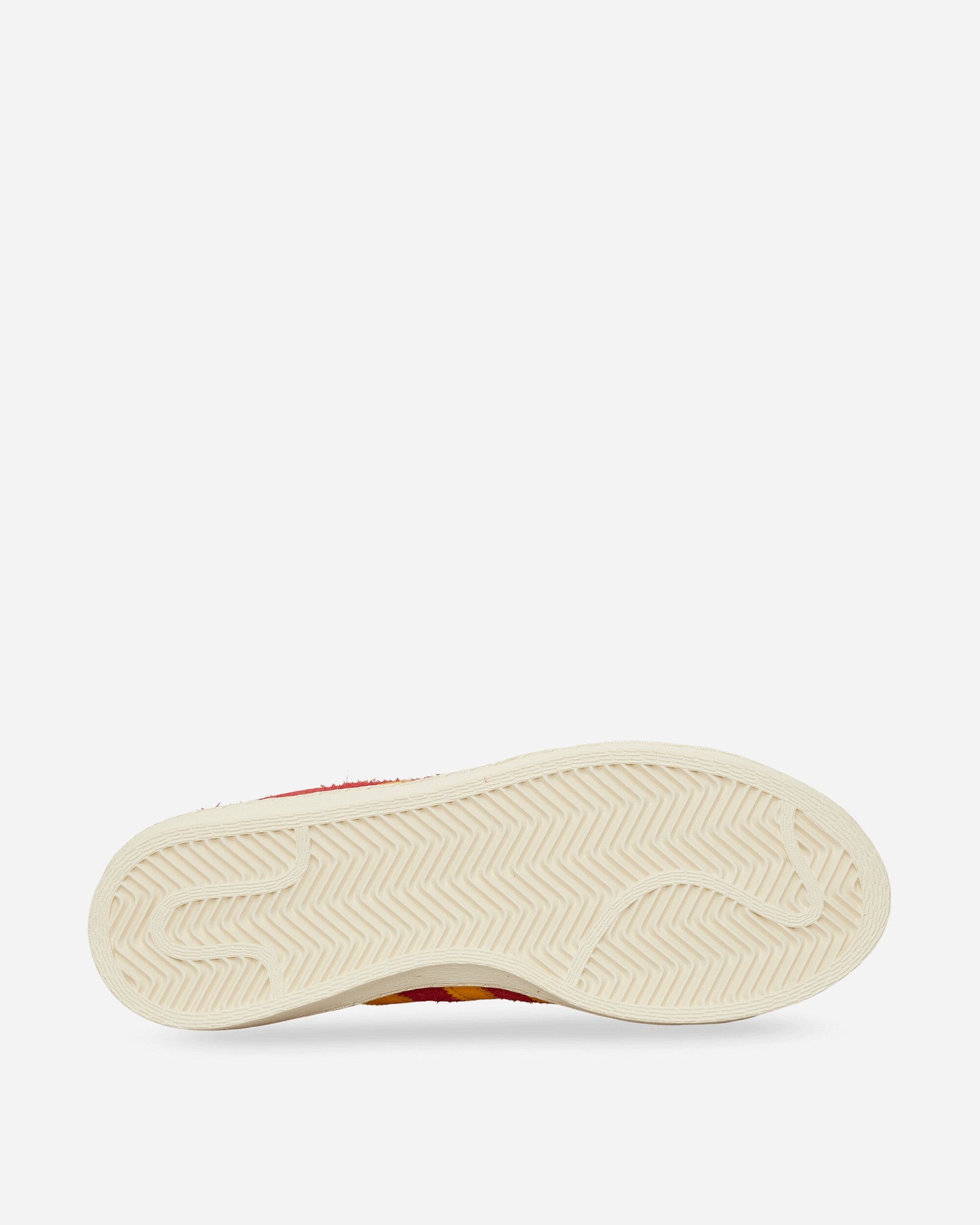 Jabbar Hi Sneakers Power Red / Crew Yellow