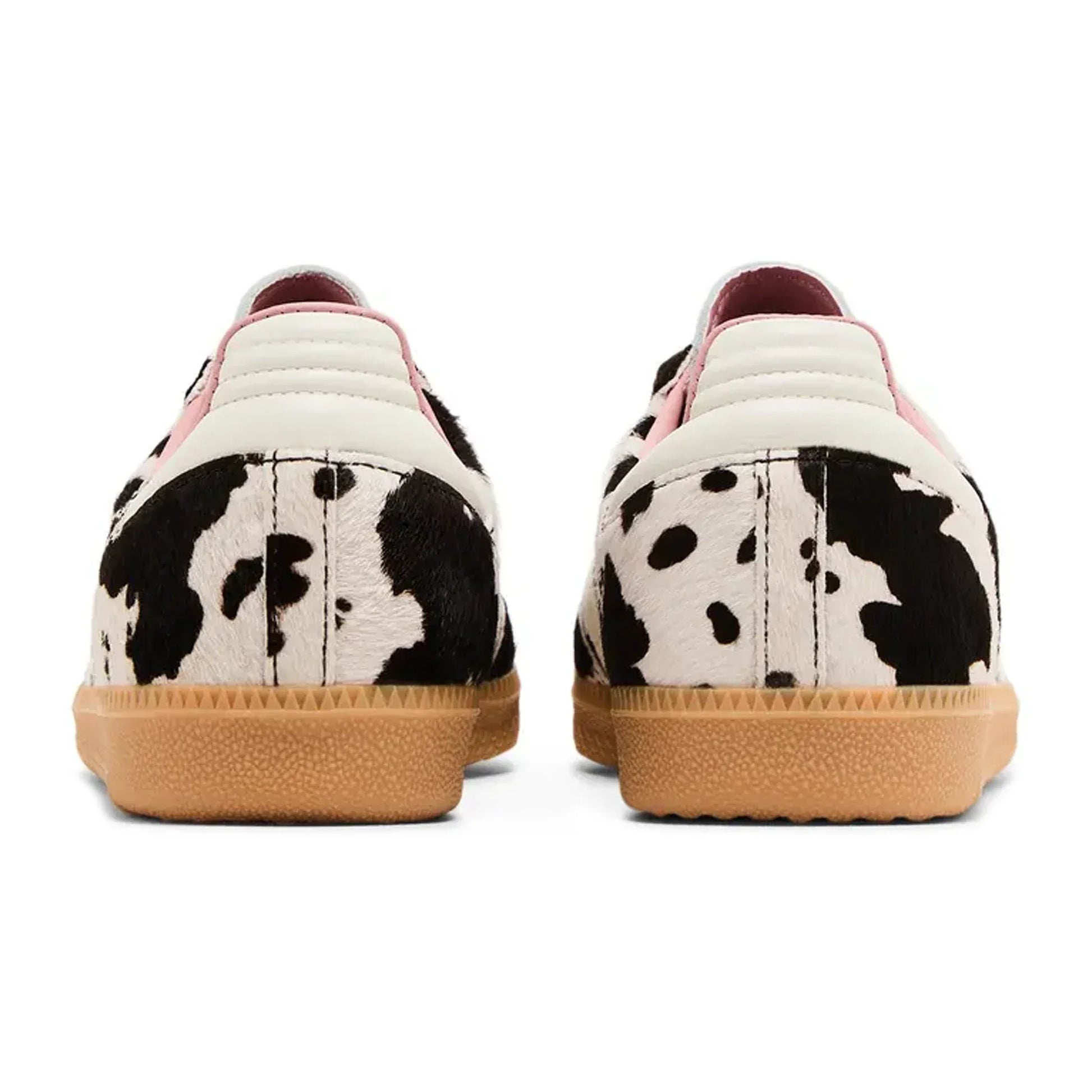 Adidas Samba OG Cow Print (W)