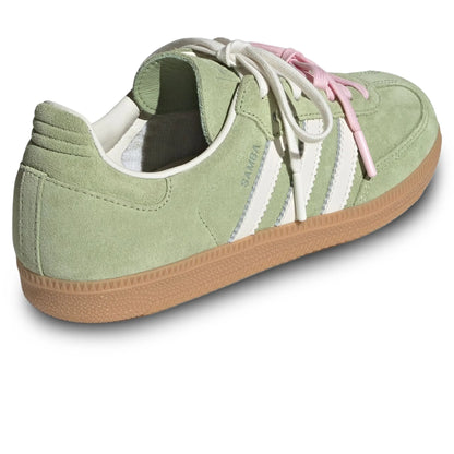 Adidas Samba OG Molly Mae Matcha