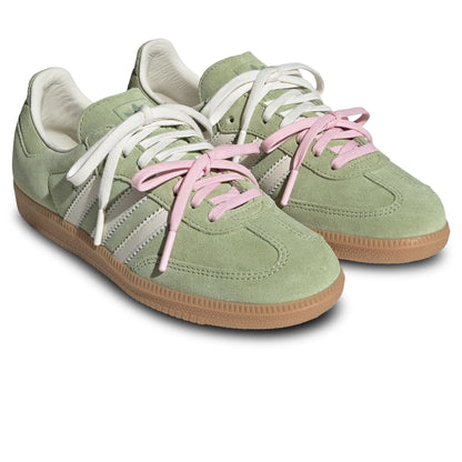 Adidas Samba OG Molly Mae Matcha