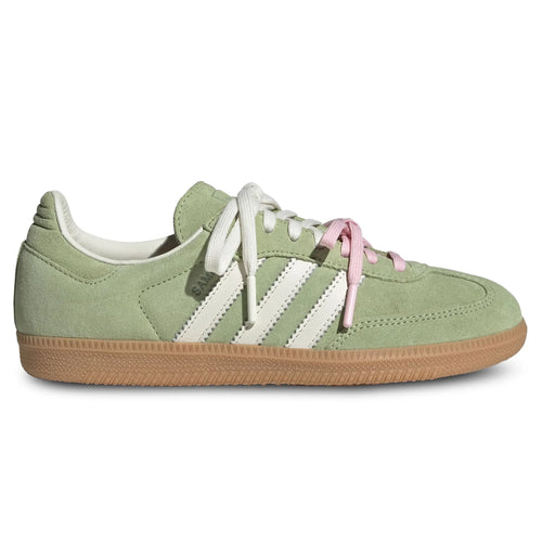 Adidas Samba OG Molly Mae Matcha