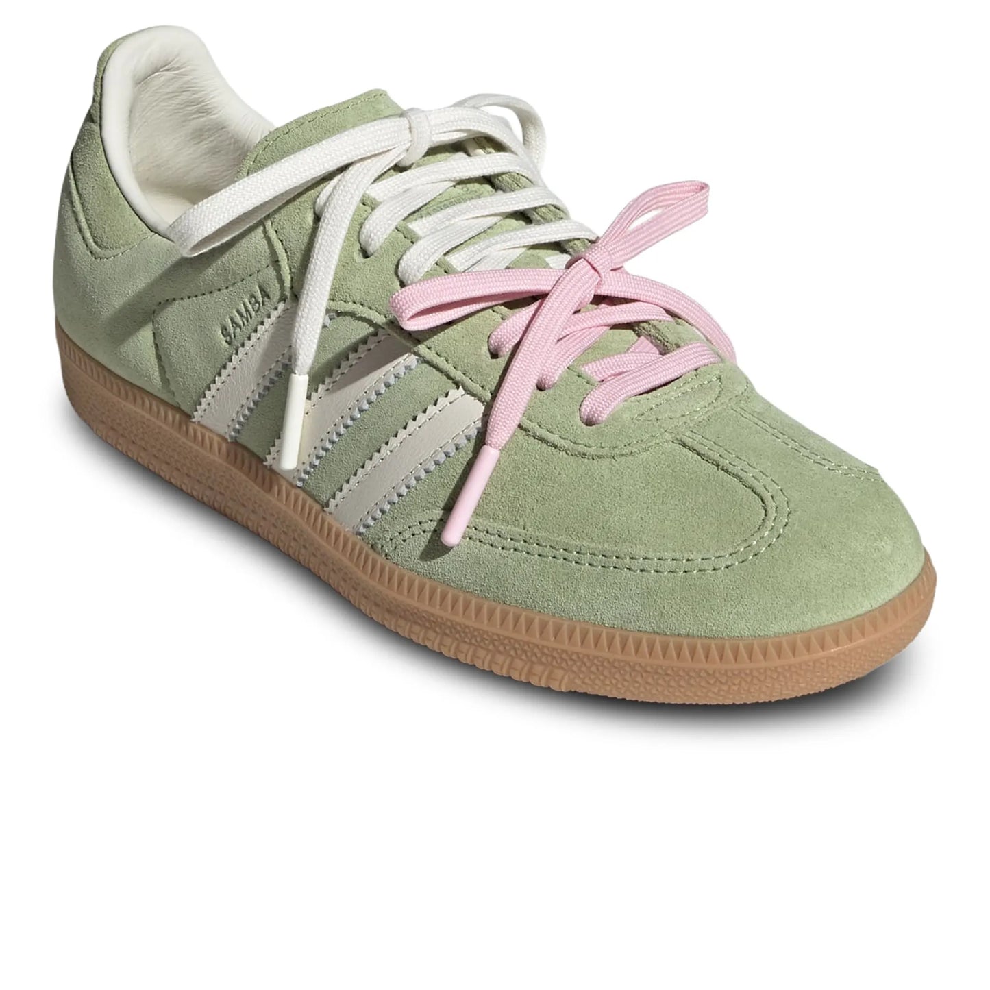 Adidas Samba OG Molly Mae Matcha