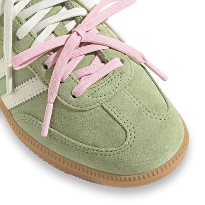 Adidas Samba OG Molly Mae Matcha