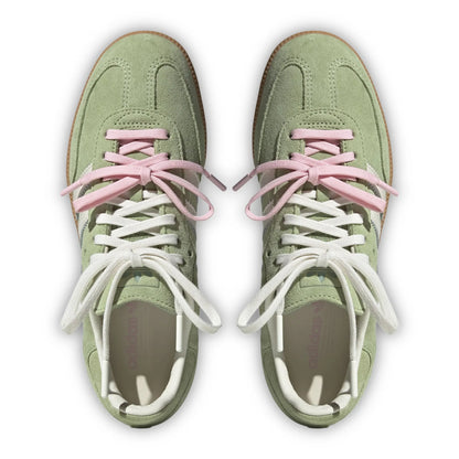 Adidas Samba OG Molly Mae Matcha