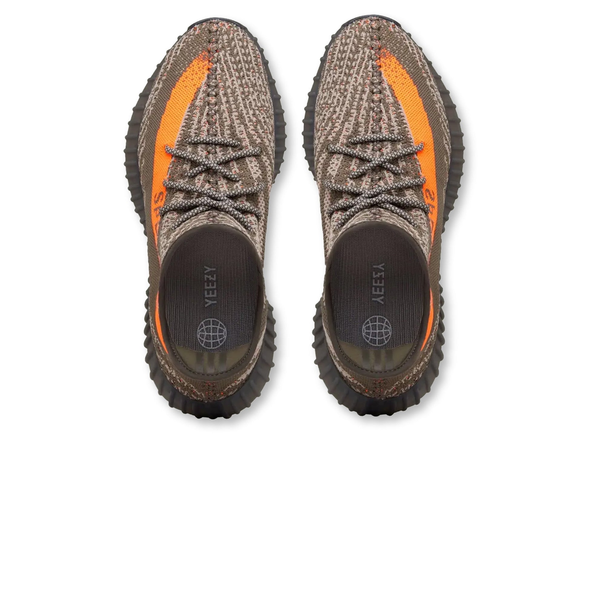 Adidas Yeezy Boost 350 V2 Carbon Beluga