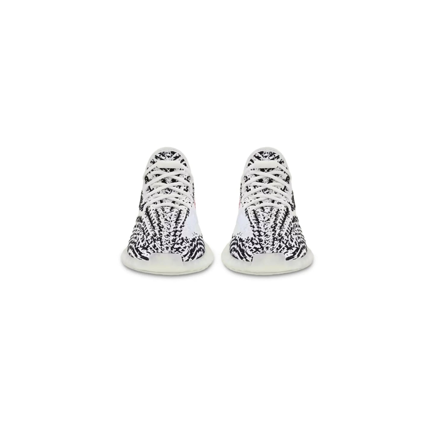 Adidas Yeezy Boost 350 V2 Kids Zebra (2024)