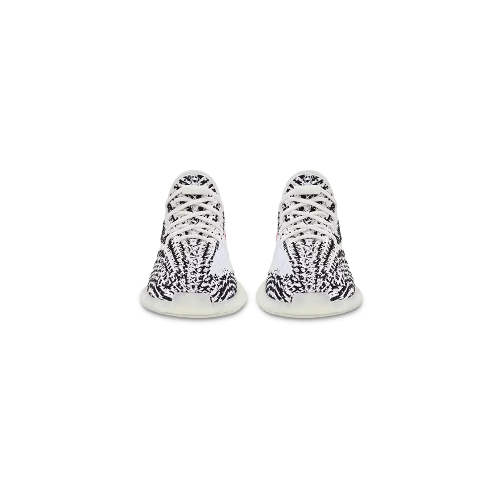 Adidas Yeezy Boost 350 V2 Kids Zebra (2024)