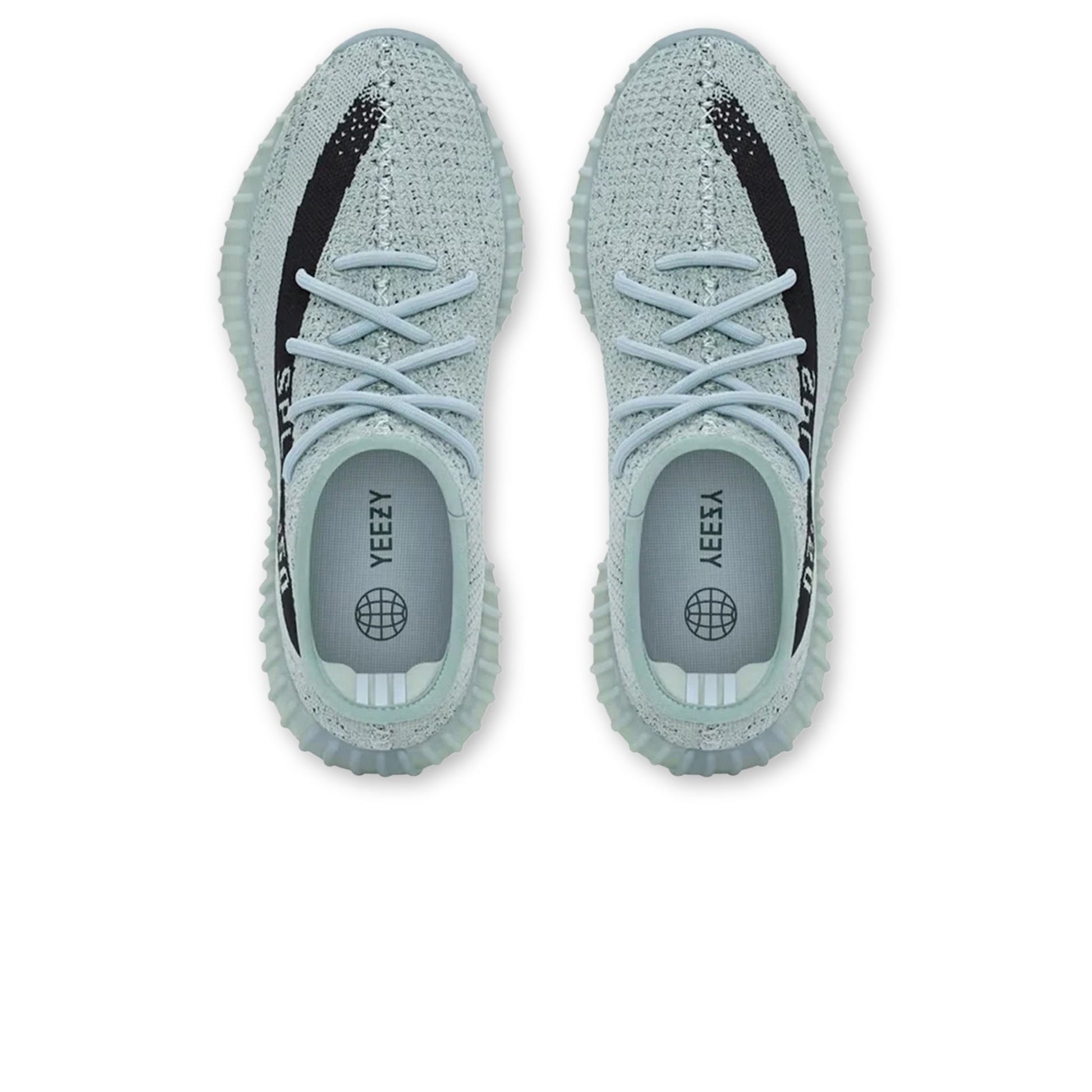 Adidas Yeezy Boost 350 V2 Salt