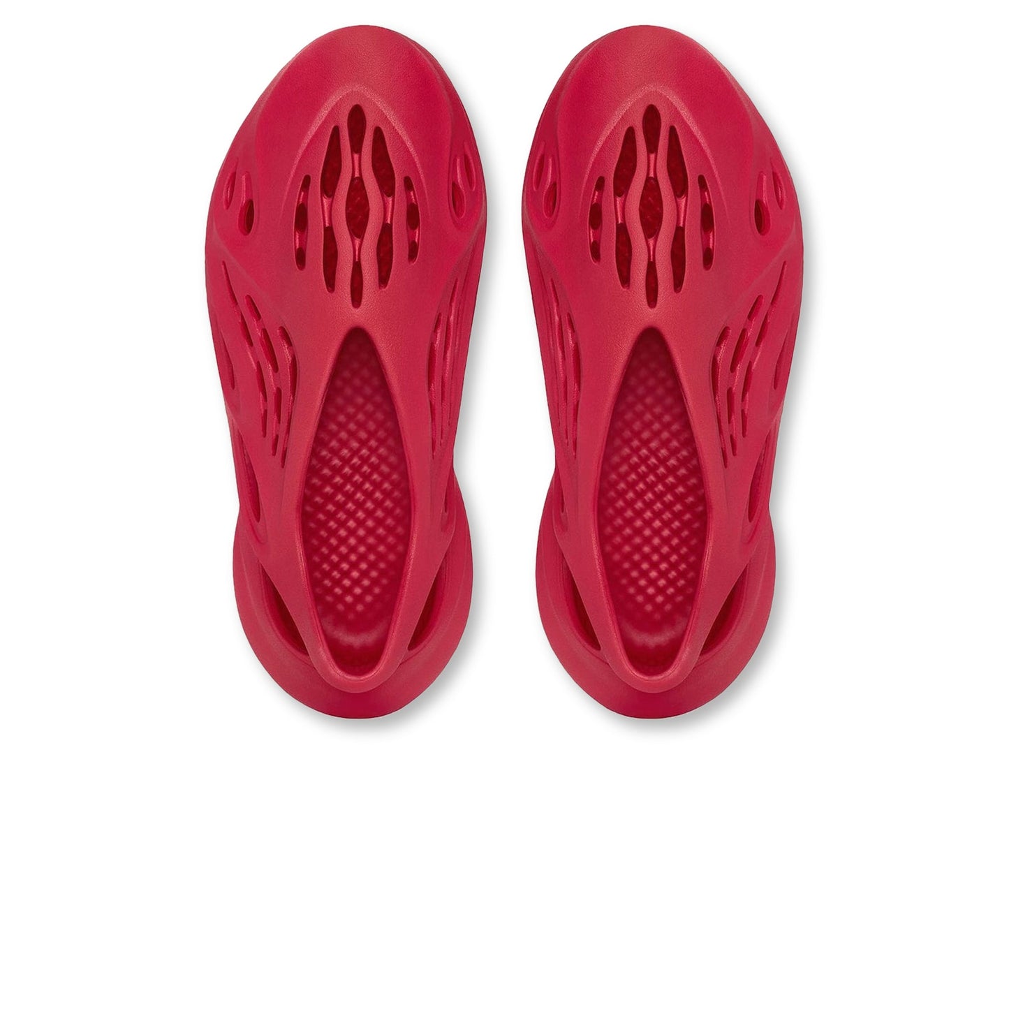 Adidas Yeezy Foam RNNR Vermillion