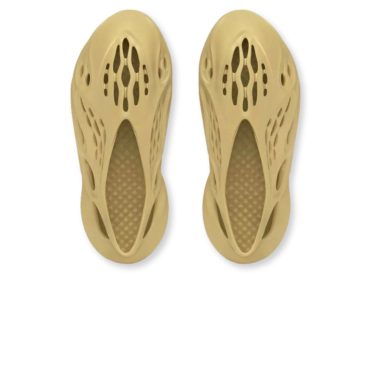 Adidas Yeezy Foam Runner Sulfur