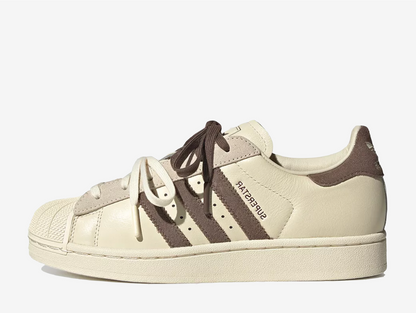 Adidas Superstar Molly Mae Latte (W)
