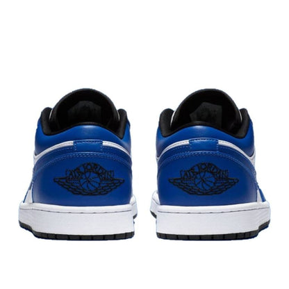 Big Kids' Air Jordan 1 Low "Game Royal"
