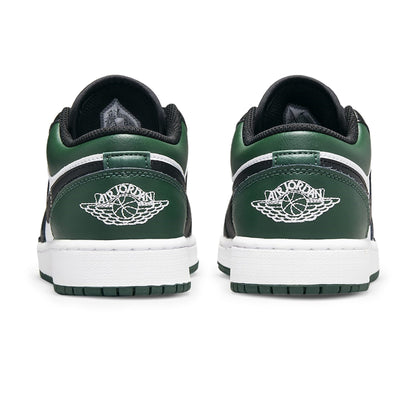 Air Jordan 1 Low Green Toe (GS)