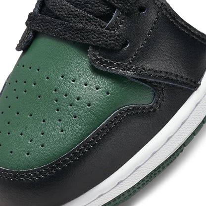 Air Jordan 1 Low Green Toe (GS)