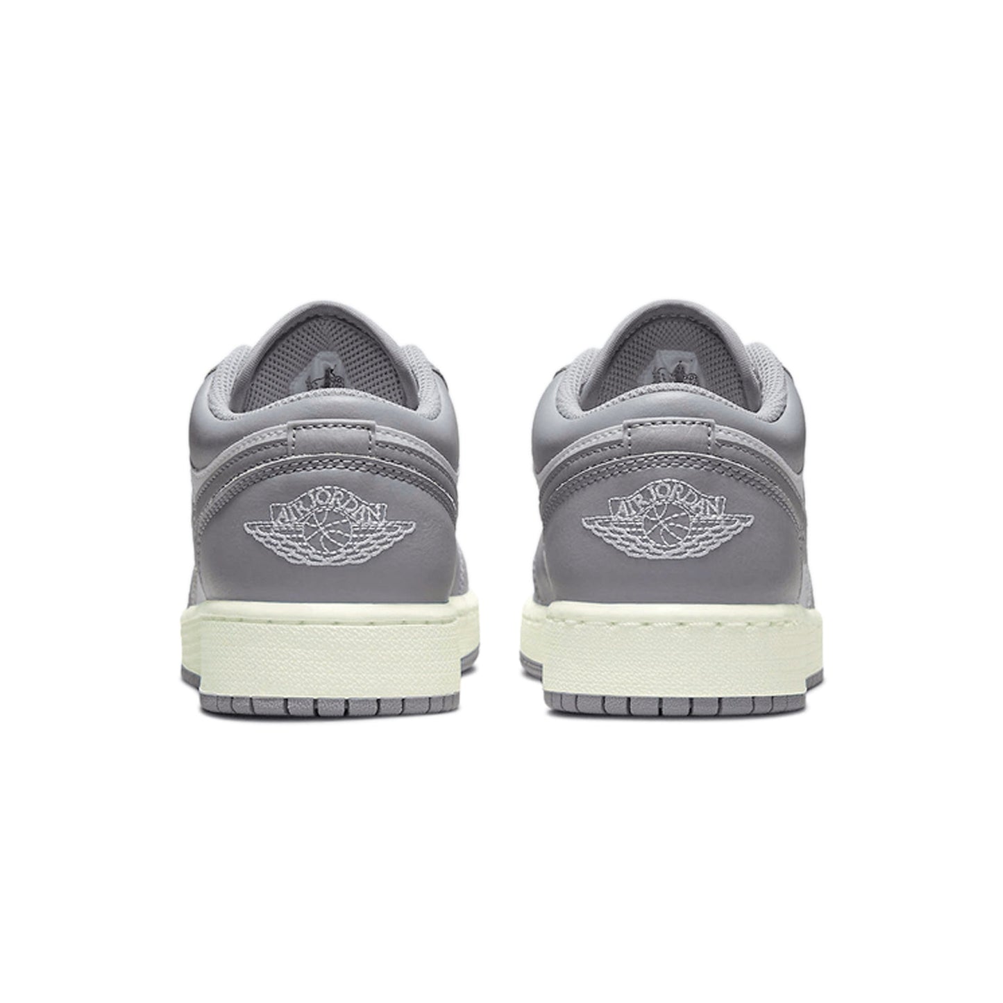 Air Jordan 1 Low Vintage Grey (GS)