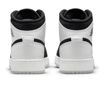Air Jordan 1 Mid Diamond Shorts (GS)