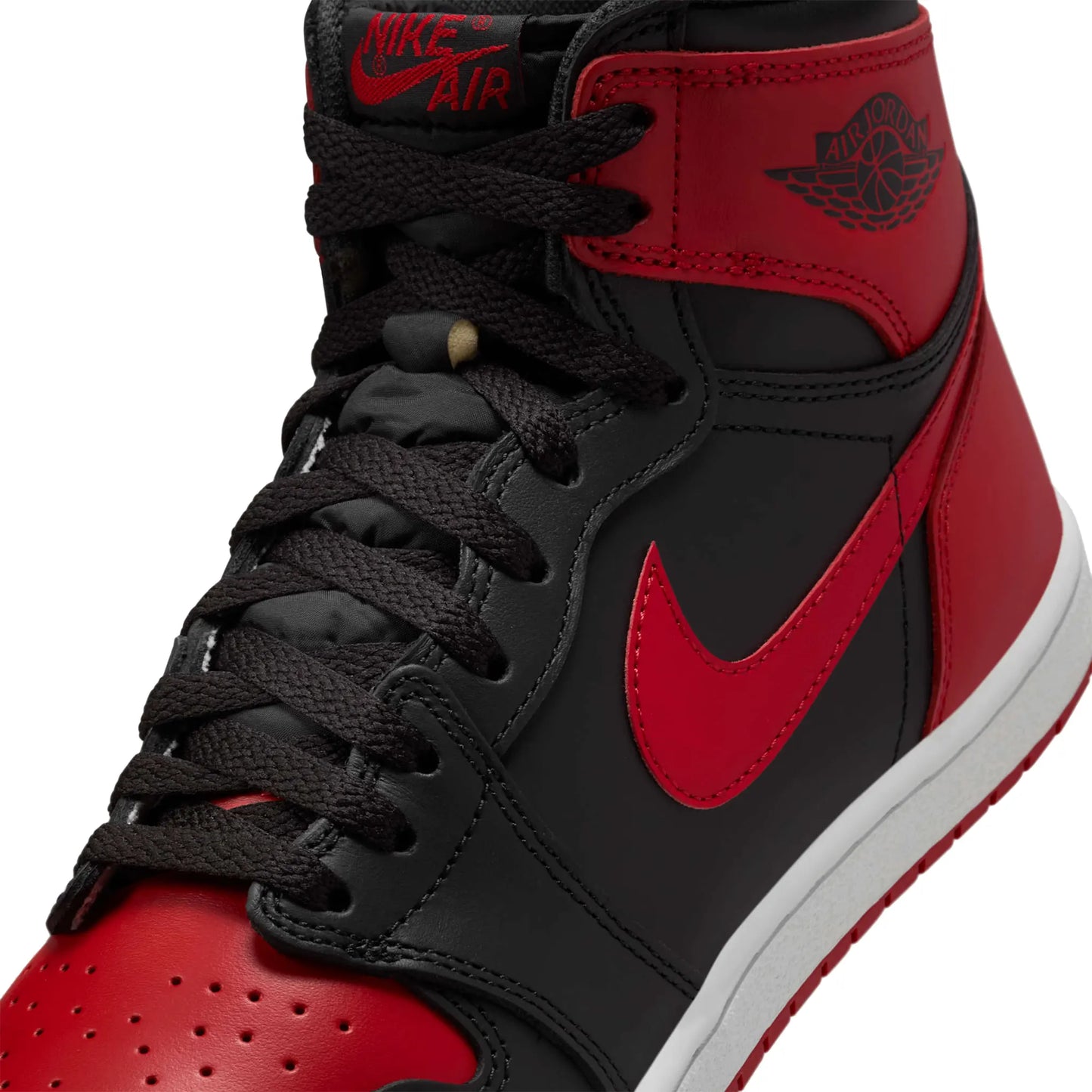 Air Jordan 1 Retro High 85 OG Bred (2025)