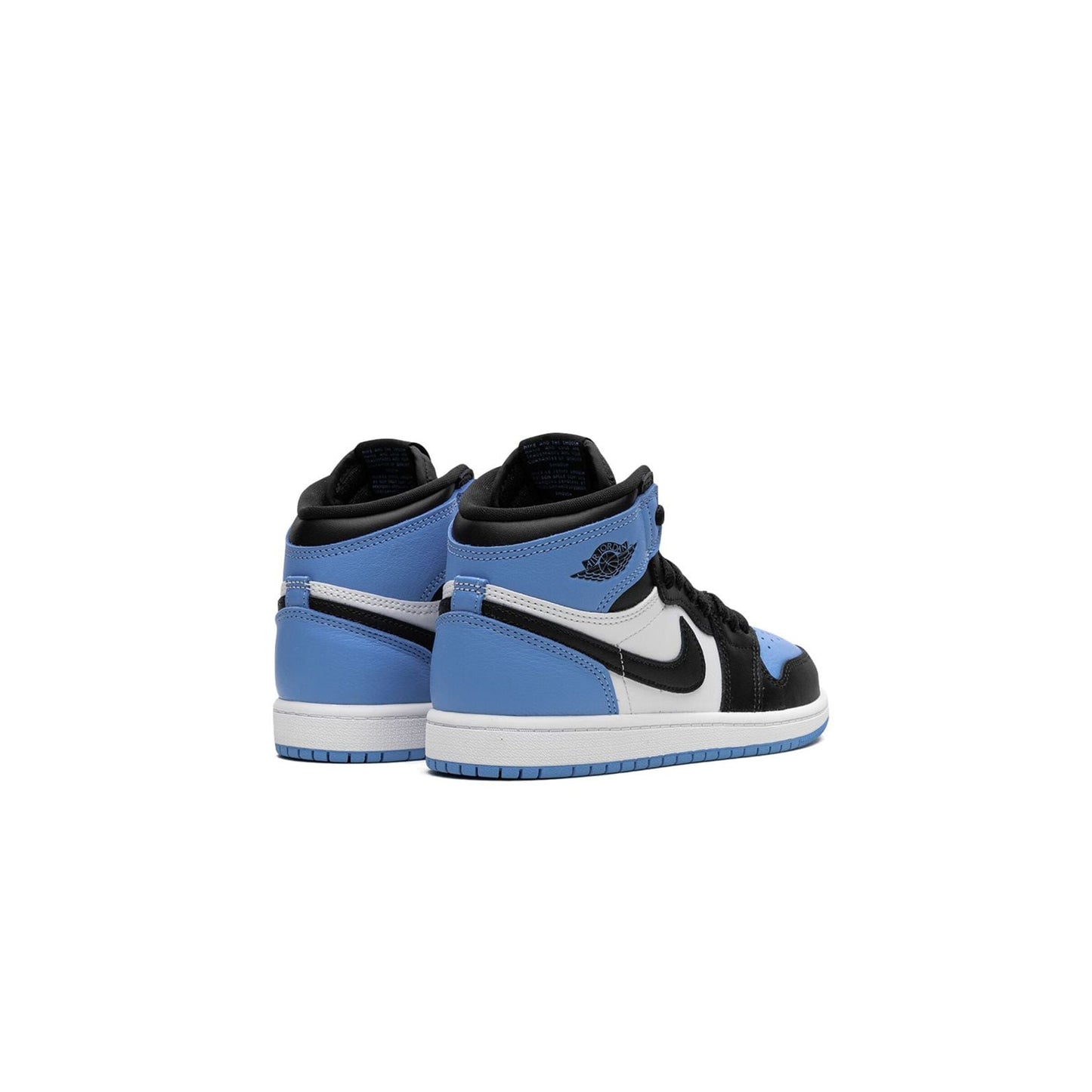 Air Jordan 1 Retro High OG UNC Toe (PS)