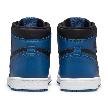Air Jordan 1 Retro OG Dark Marina Blue