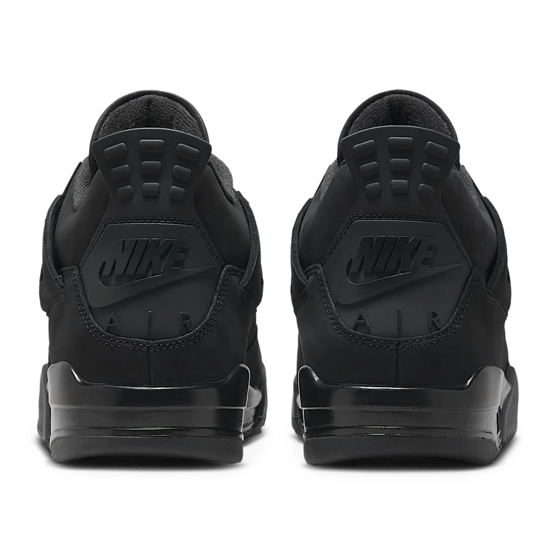 Air Jordan 4 Retro Black Cat (2025)